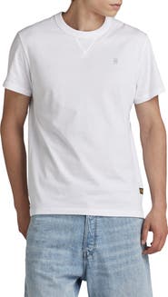 G-STAR Nifous Organic Cotton T-shirt