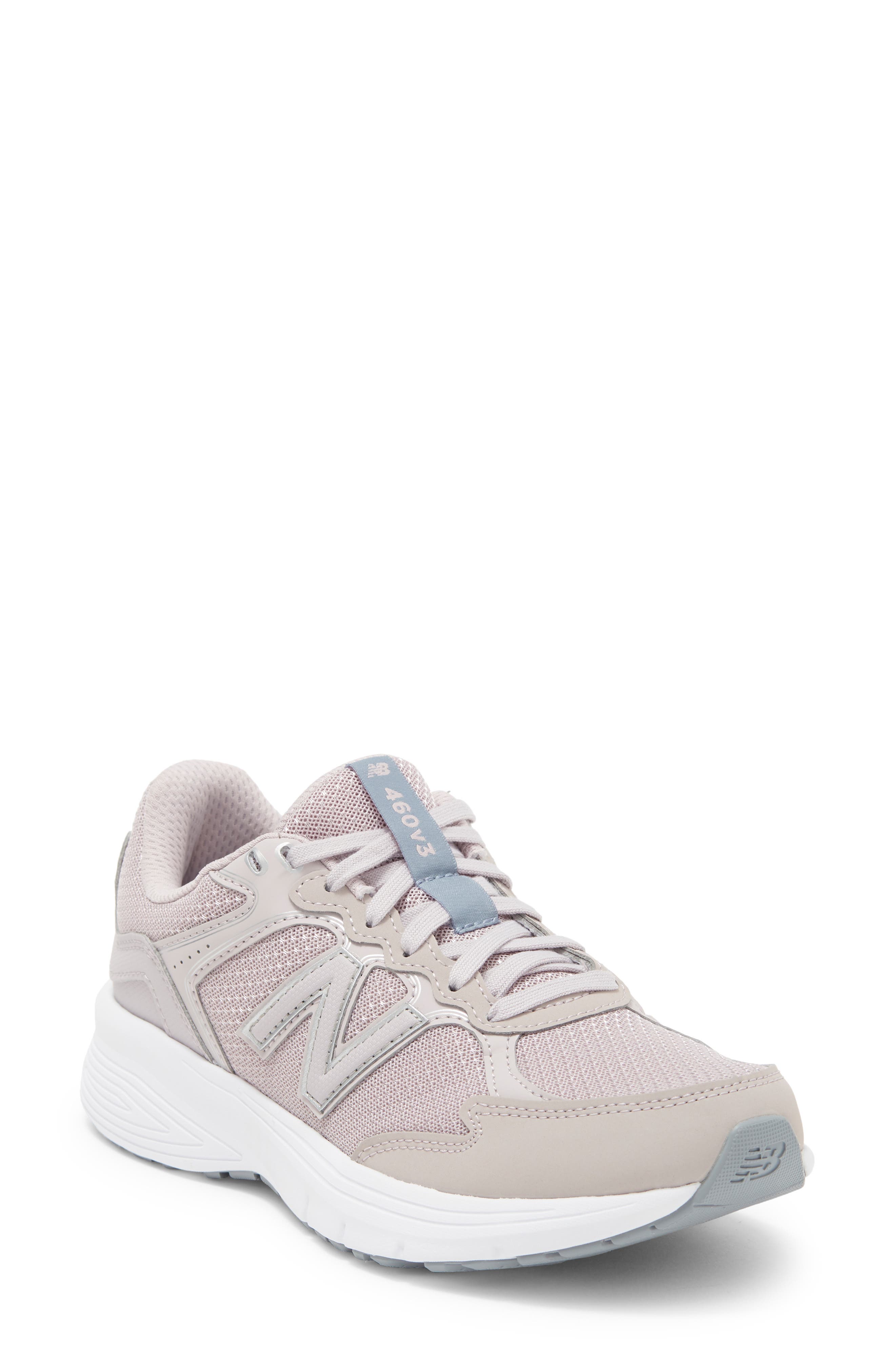 New Balance 460 v3 Sneaker, Main, color, 