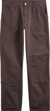 Carhartt Work In Progress Double Knee Pants