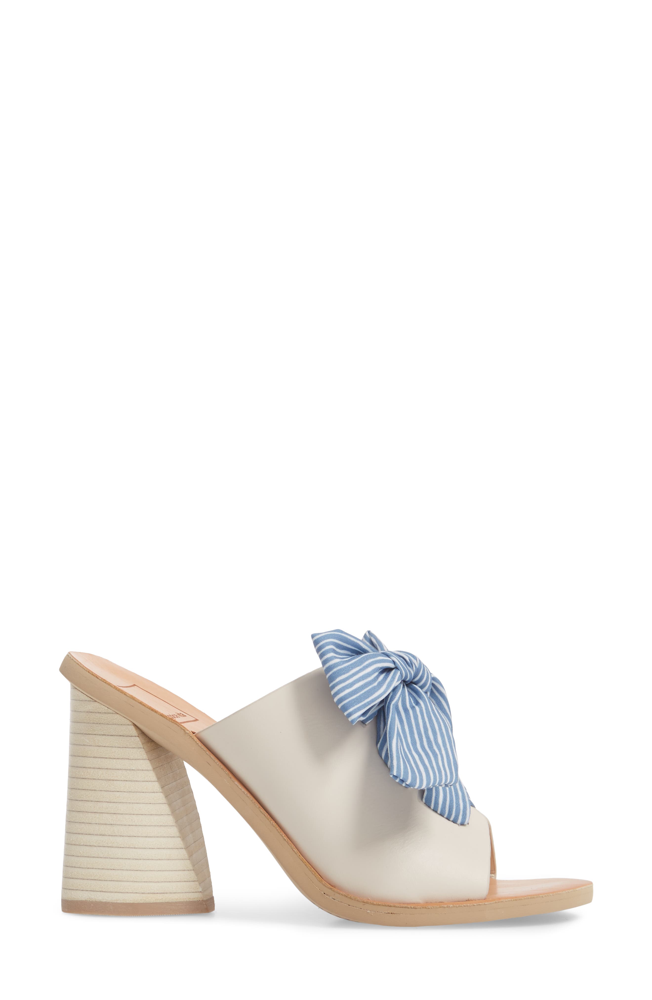 Dolce Vita Amber Lace-Up Sandal, Alternate, color, 