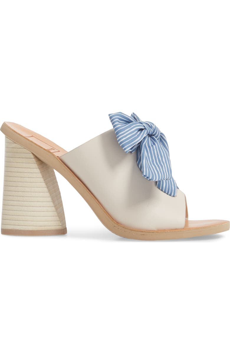 Dolce Vita Amber Lace-Up Sandal, Alternate, color,