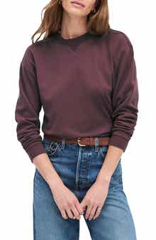 The Everyday Long Sleeve Cotton T-Shirt