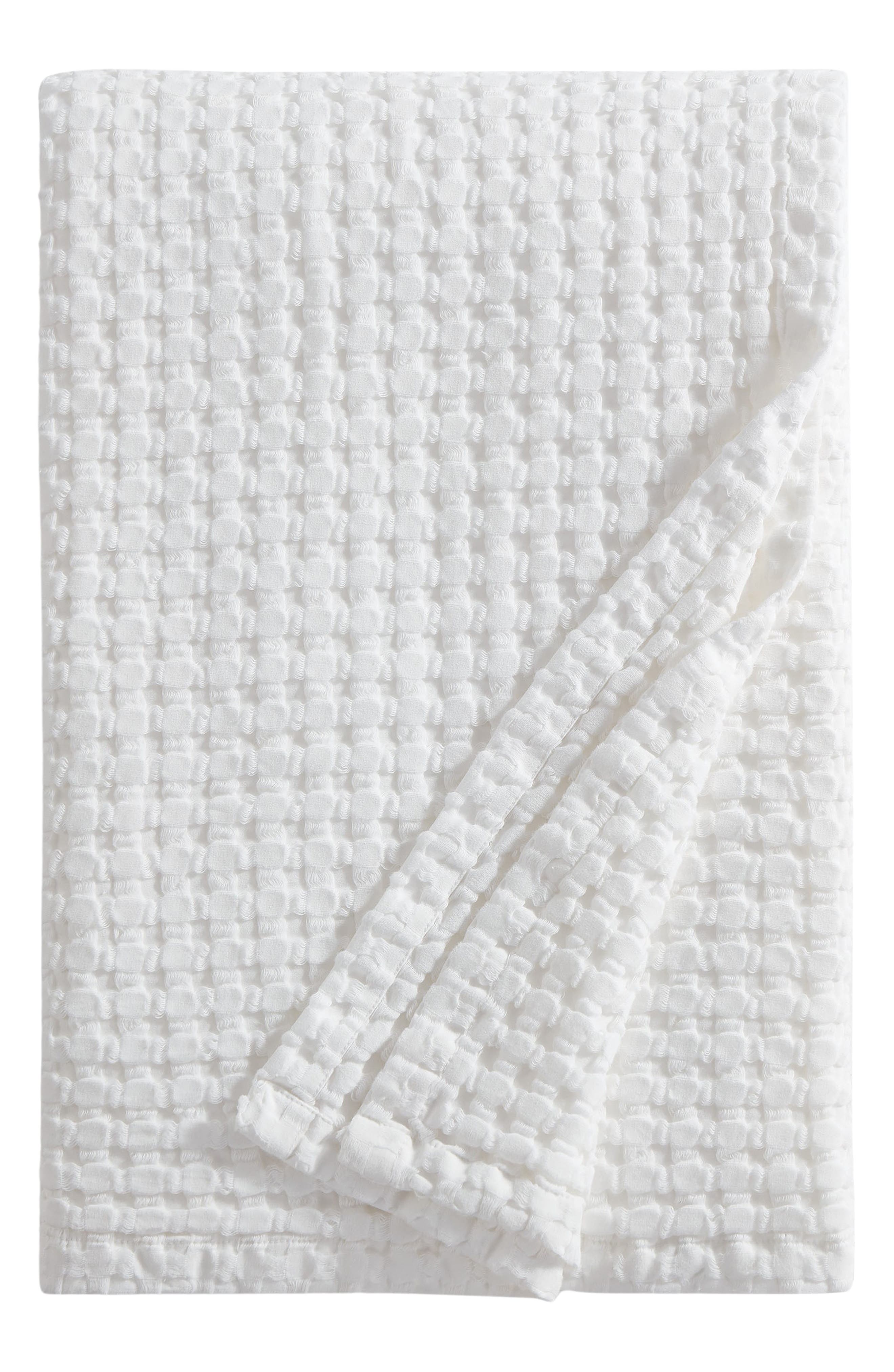 selected WHITE