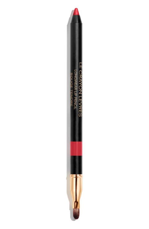 LE CRAYON LÈVRES Longwear Lip Pencil