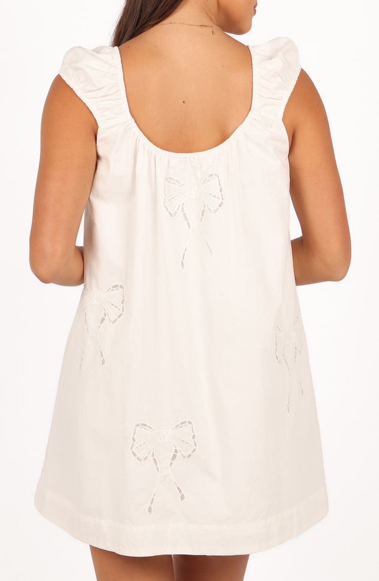 Petal & Pup Adona Minidress, Alternate, color,