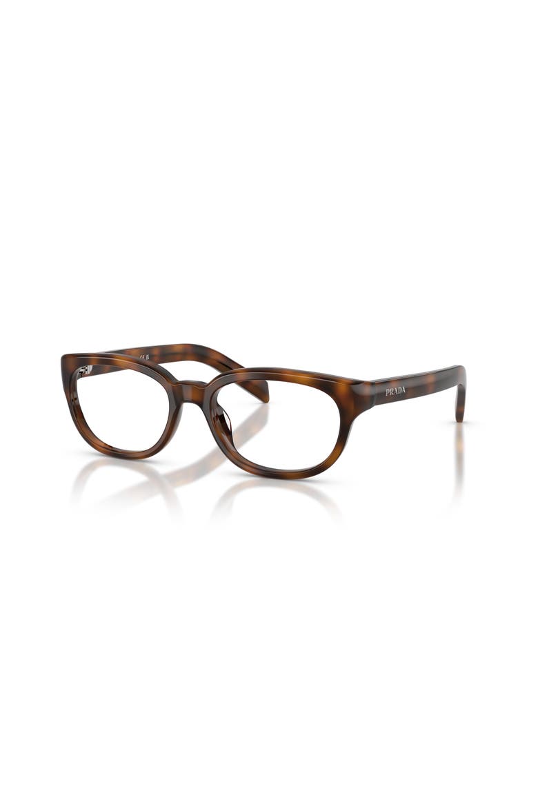 52mm Phantos optical glasses, Main, color, Tortoise