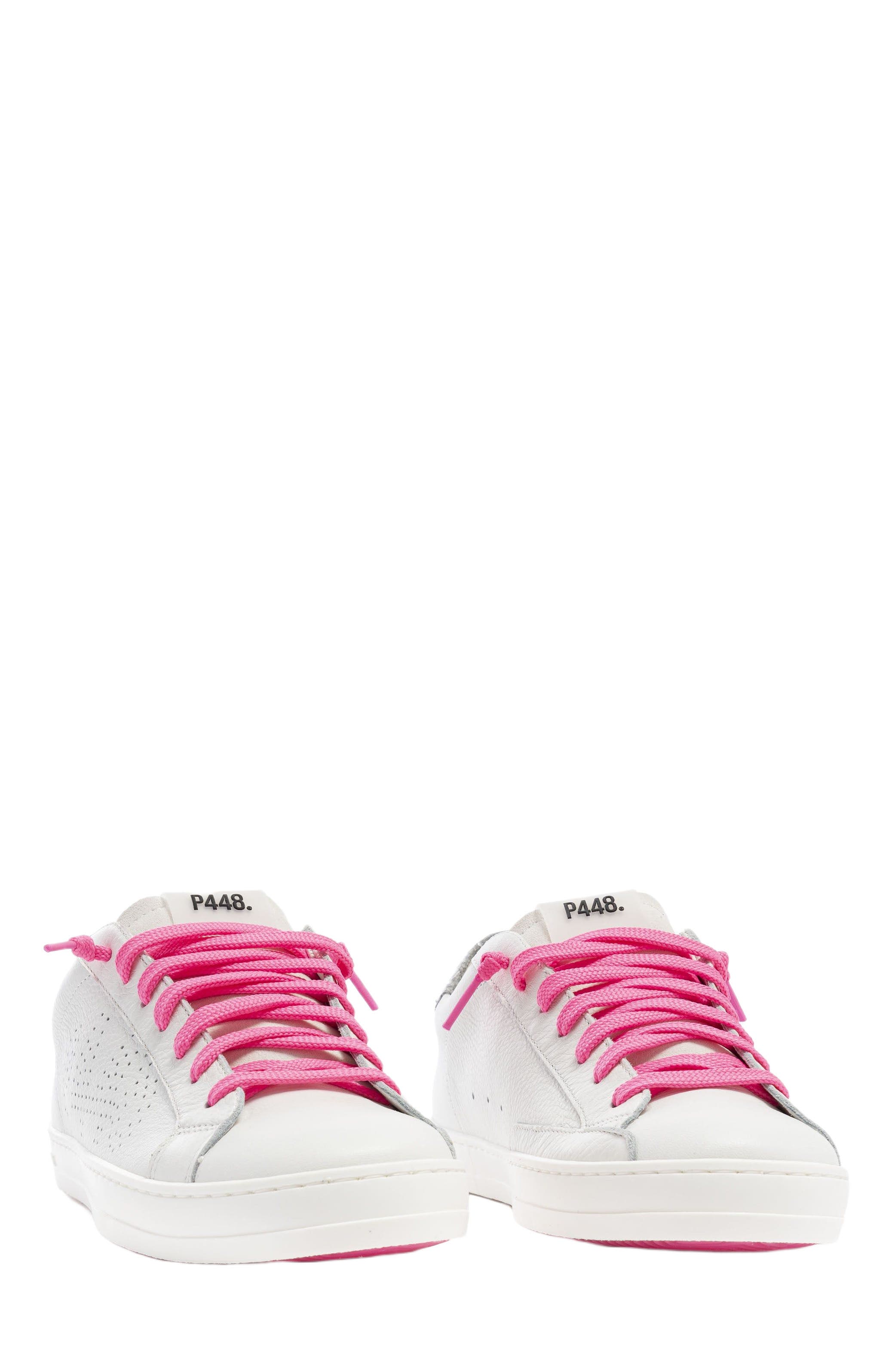 John Sneaker, Alternate, color, Matte/Glitter