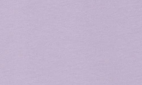 Rodd & Gunn Dalmore Sports Fit Knit Polo In Lilac