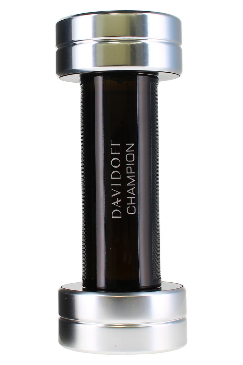 Champion Eau de Toilette, Main, color, NO COLOR