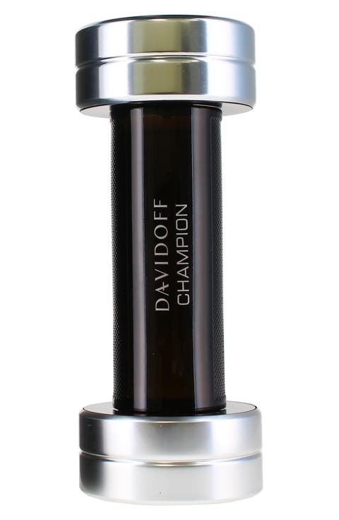 Davidoff Champion Eau de Toilette