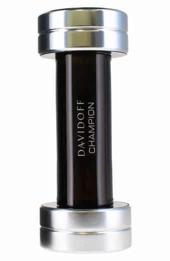 DAVIDOFF COOL WATER Davidoff Champion Eau de Toilette