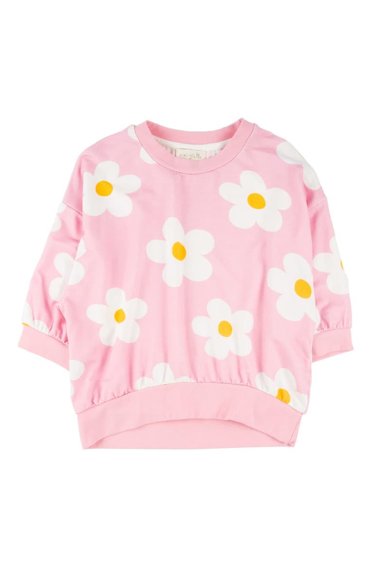 Marley Tshirt, Main, color, Light Pink