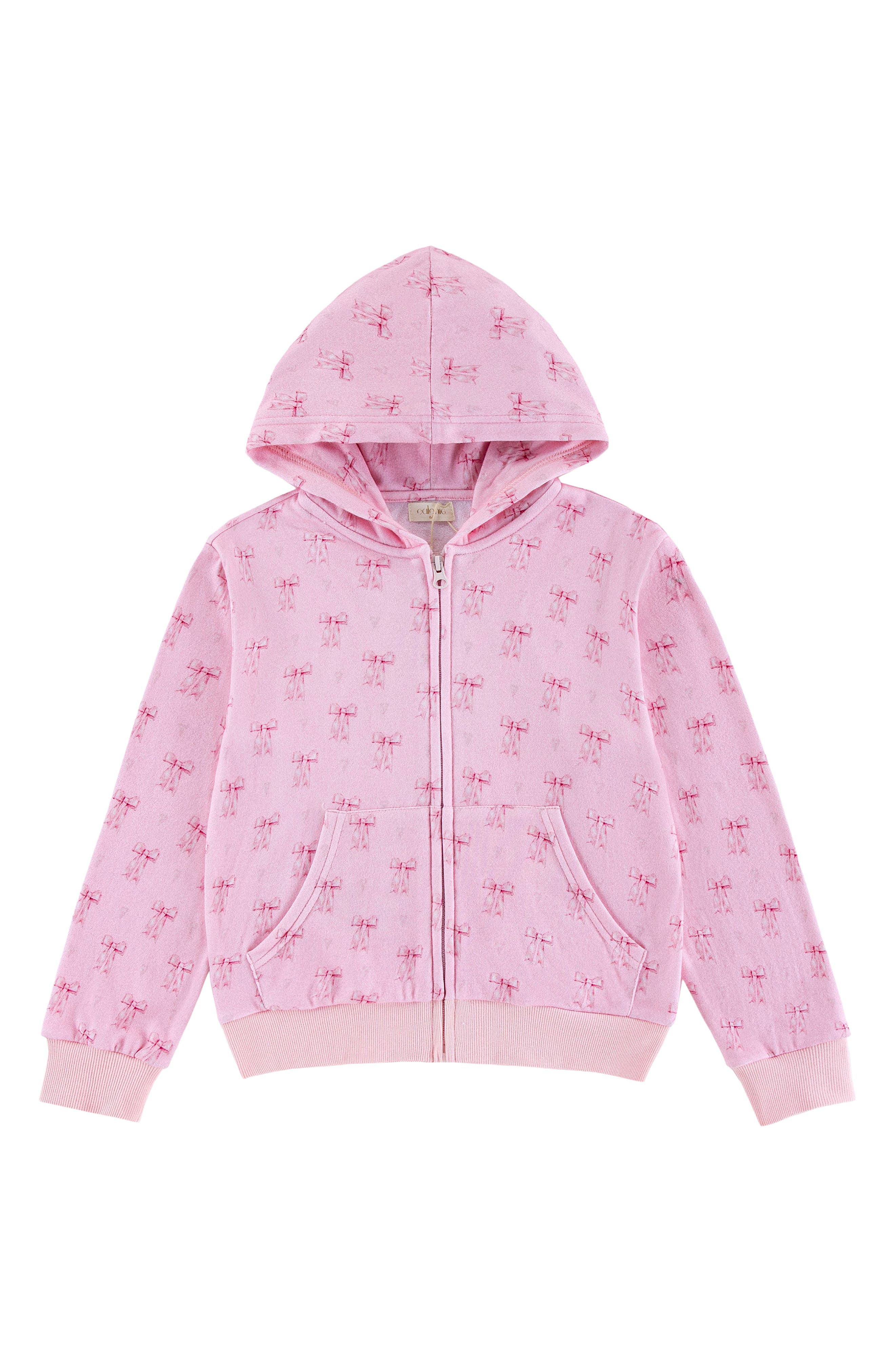 selected PINK