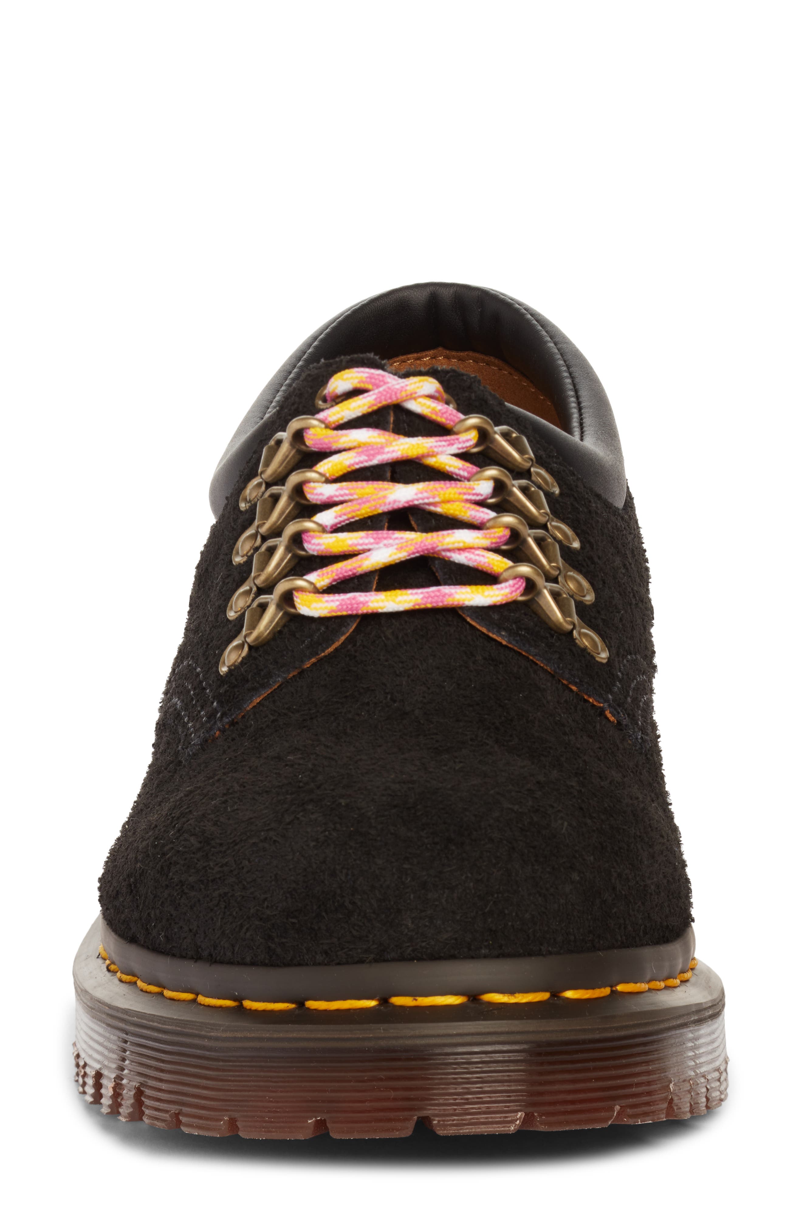 Dr. Martens Gender Inclusive 8053 Derby, Alternate, color, 