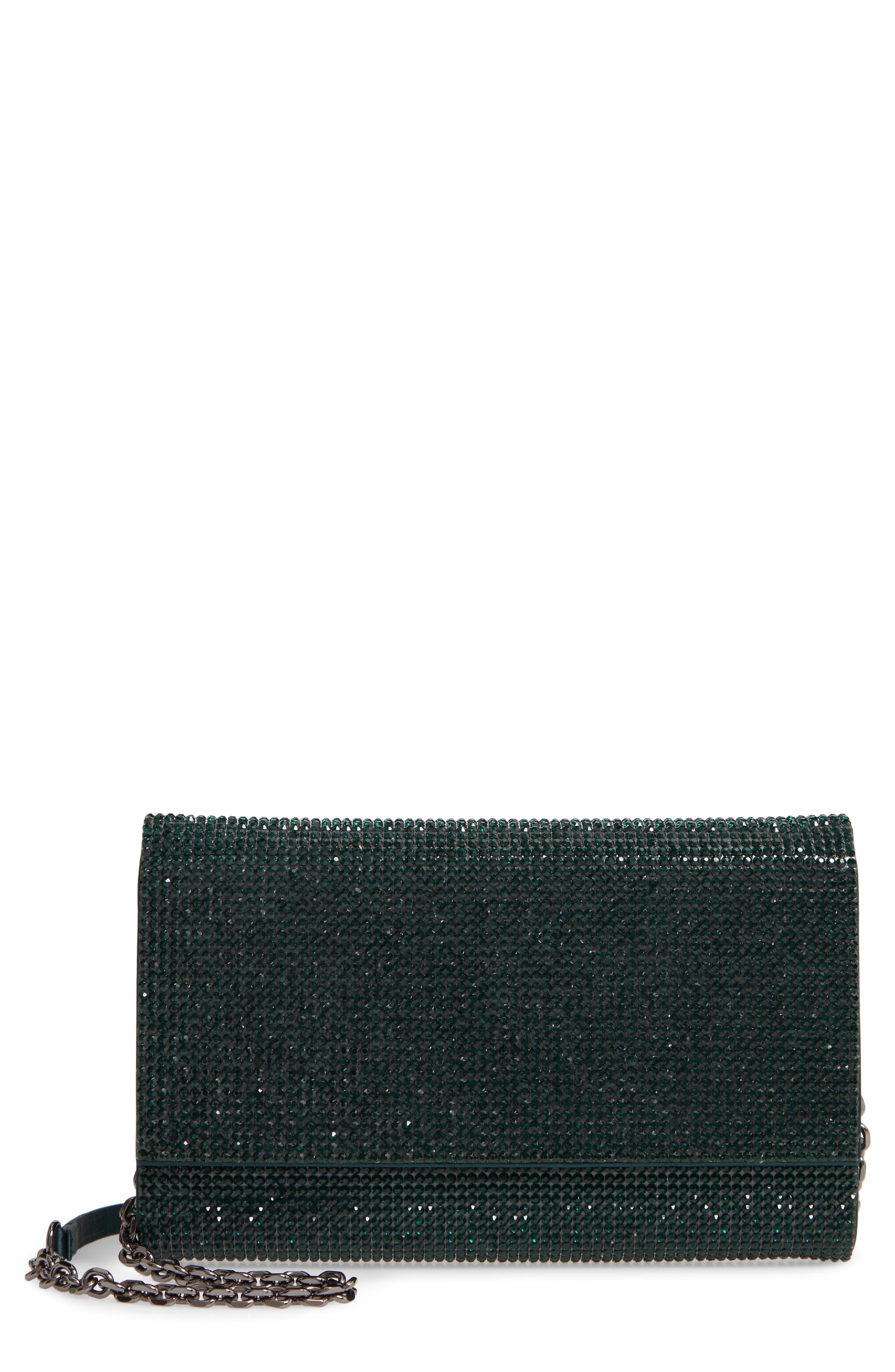 EBONIZED EMERALD