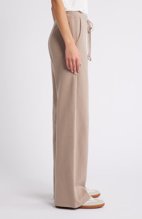 Nation Ltd Rocco Drawstring Sweatpants