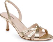 L'AGENCE Colwill Slingback Sandal