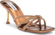 Steve Madden Jazzee Slide Sandal