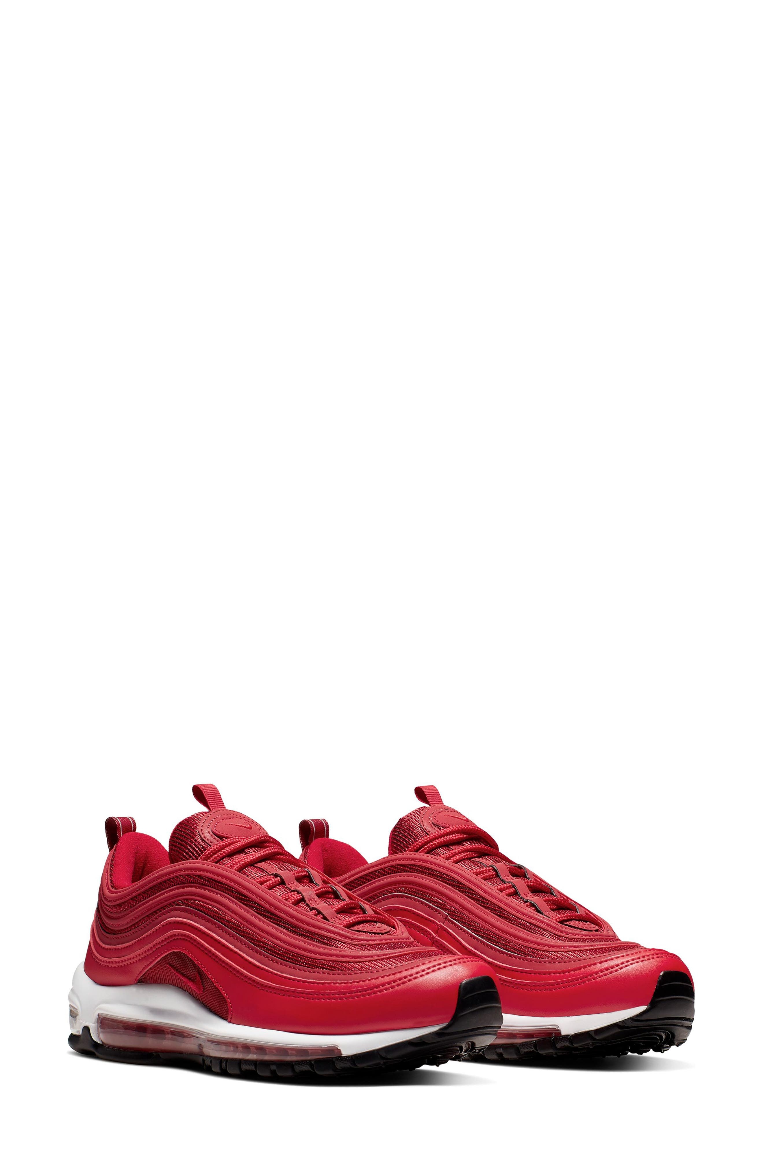 Nike Air Max 97 Sneaker, Main, color, 