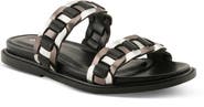 Patrizia by Spring Step Lynx Slide Sandal