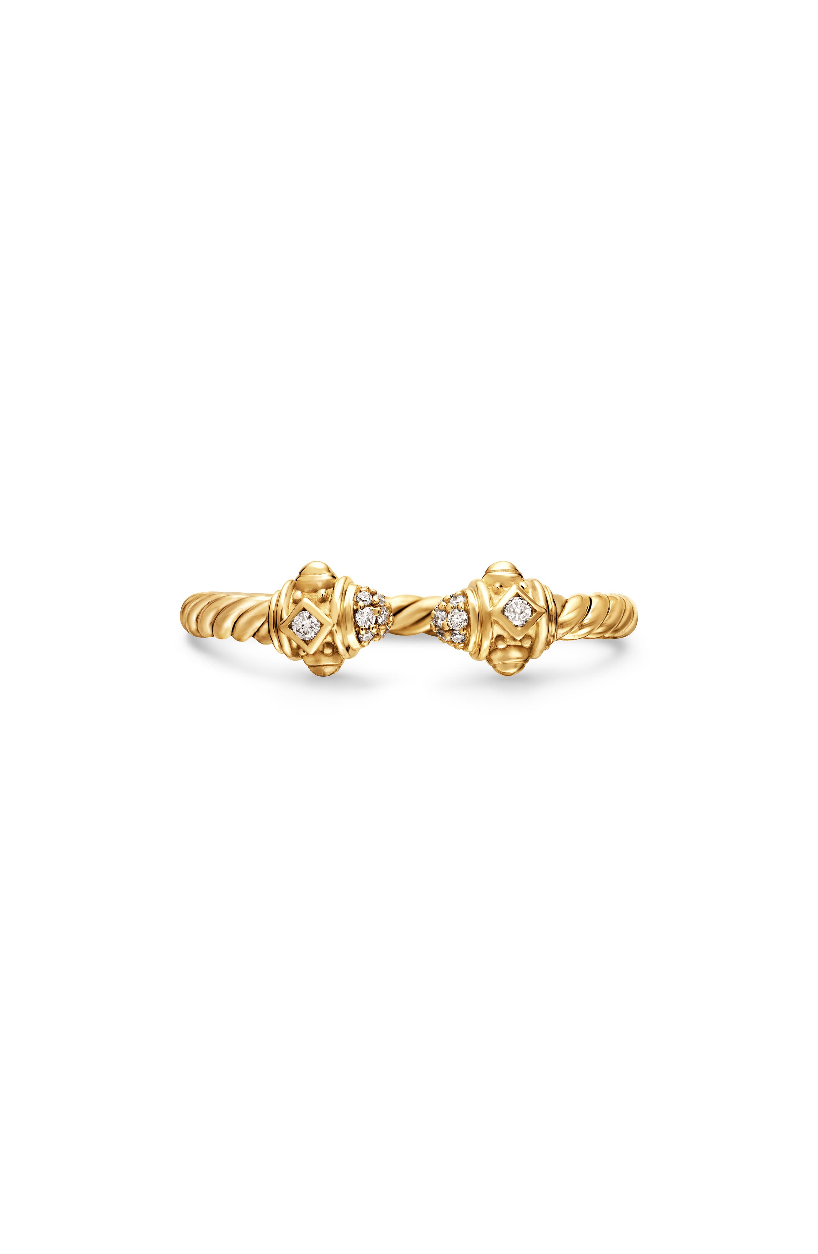 selected GOLD/ DIAMOND