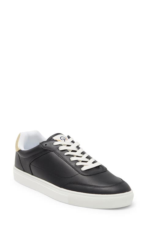 Clean Cupsole Camo Sneaker (Men)