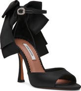 Steve Madden Bougie Ankle Strap Sandal