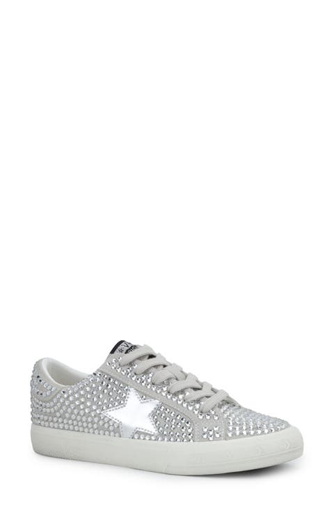 Grande Low Lace Up Sneaker