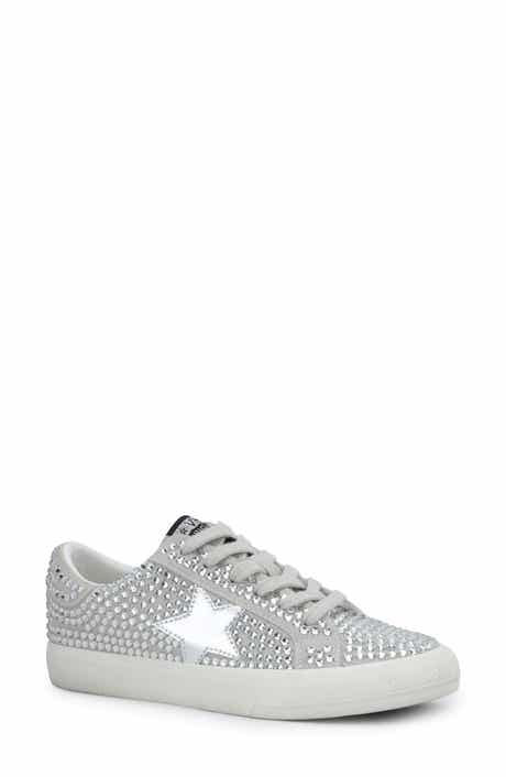 Grande Low Lace Up Sneaker