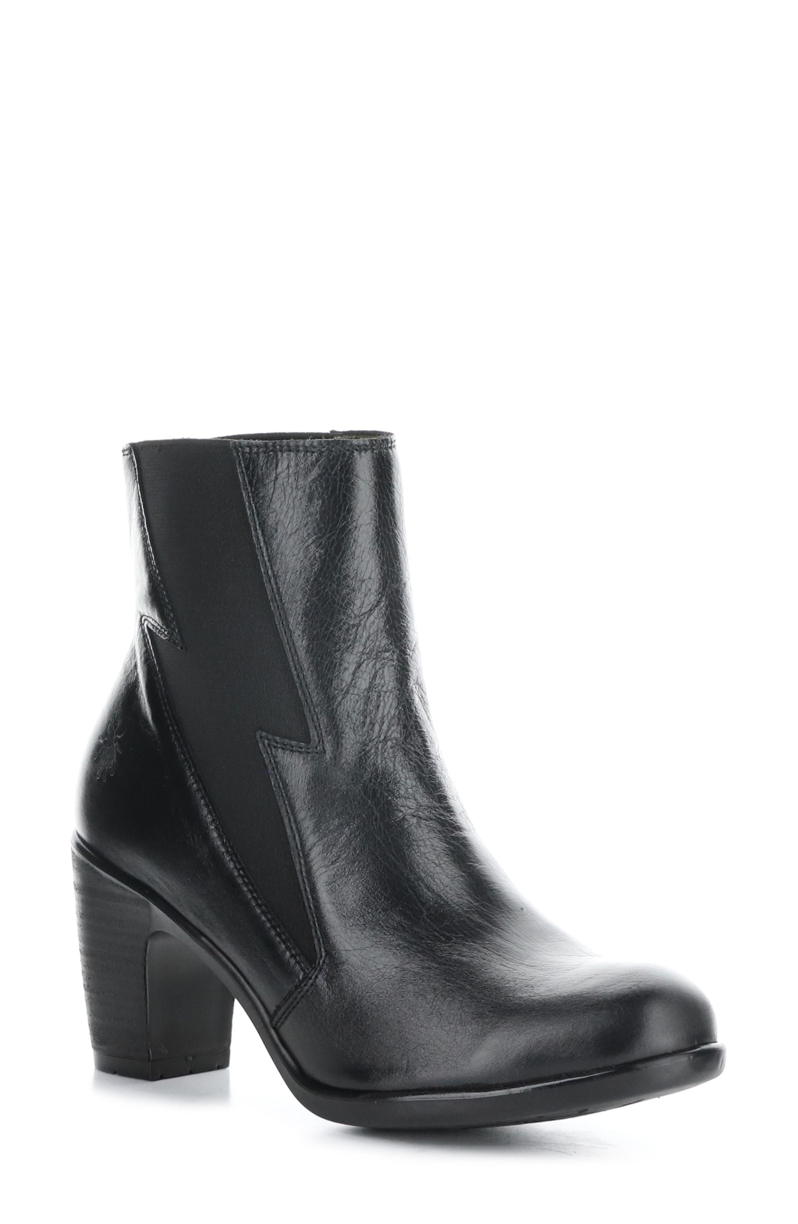 Fly London Kimi Chelsea Boot, Main, color, 