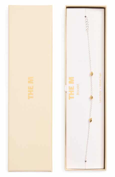 Love Knot Station Bracelet