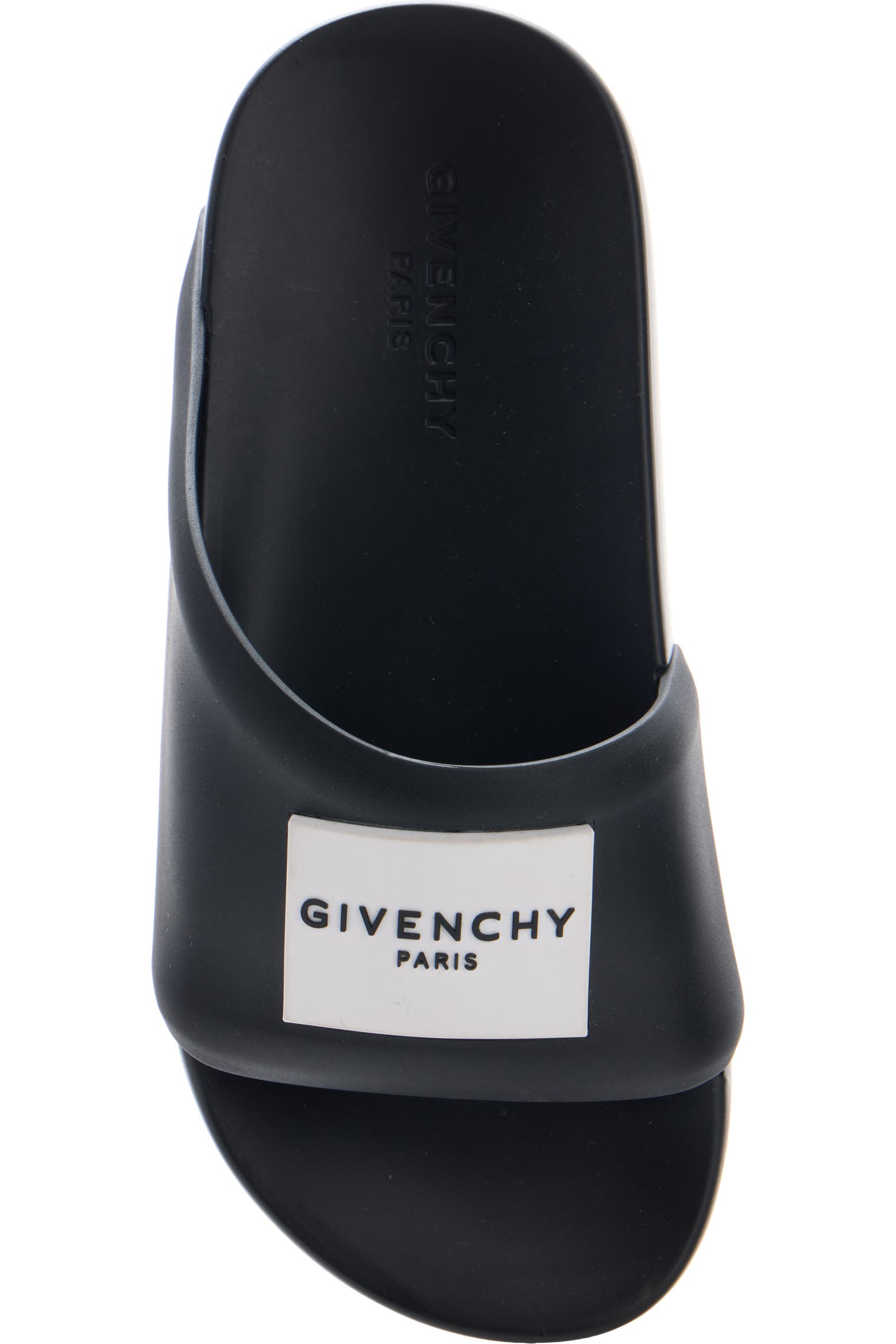 Good Status Labels Givenchy Label Slide Sandal (Women) | Nordstrom