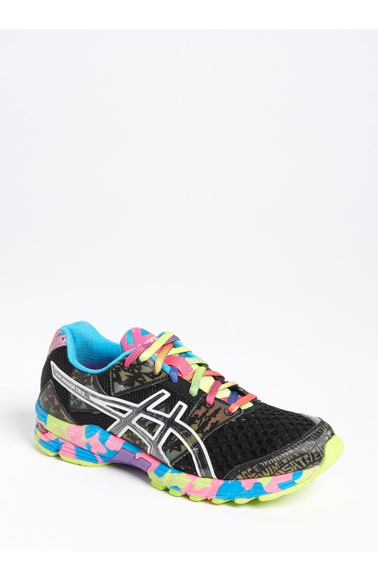 ASICS<sup>®</sup> 'GEL-Noosa Tri 8' Running Shoe, Main, color,