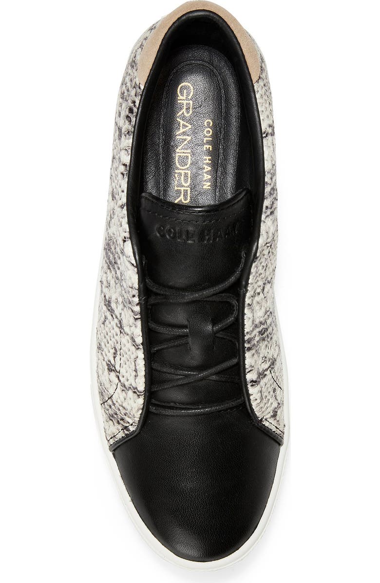 Cole Haan GrandPrø Spectator Sneaker, Alternate, color,