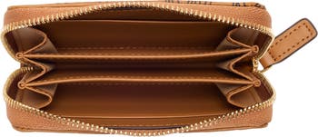 Aren Zip Wallet