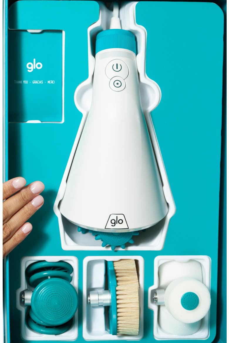 Glo910+ Body Massager Device, Alternate, color, NO COLOR