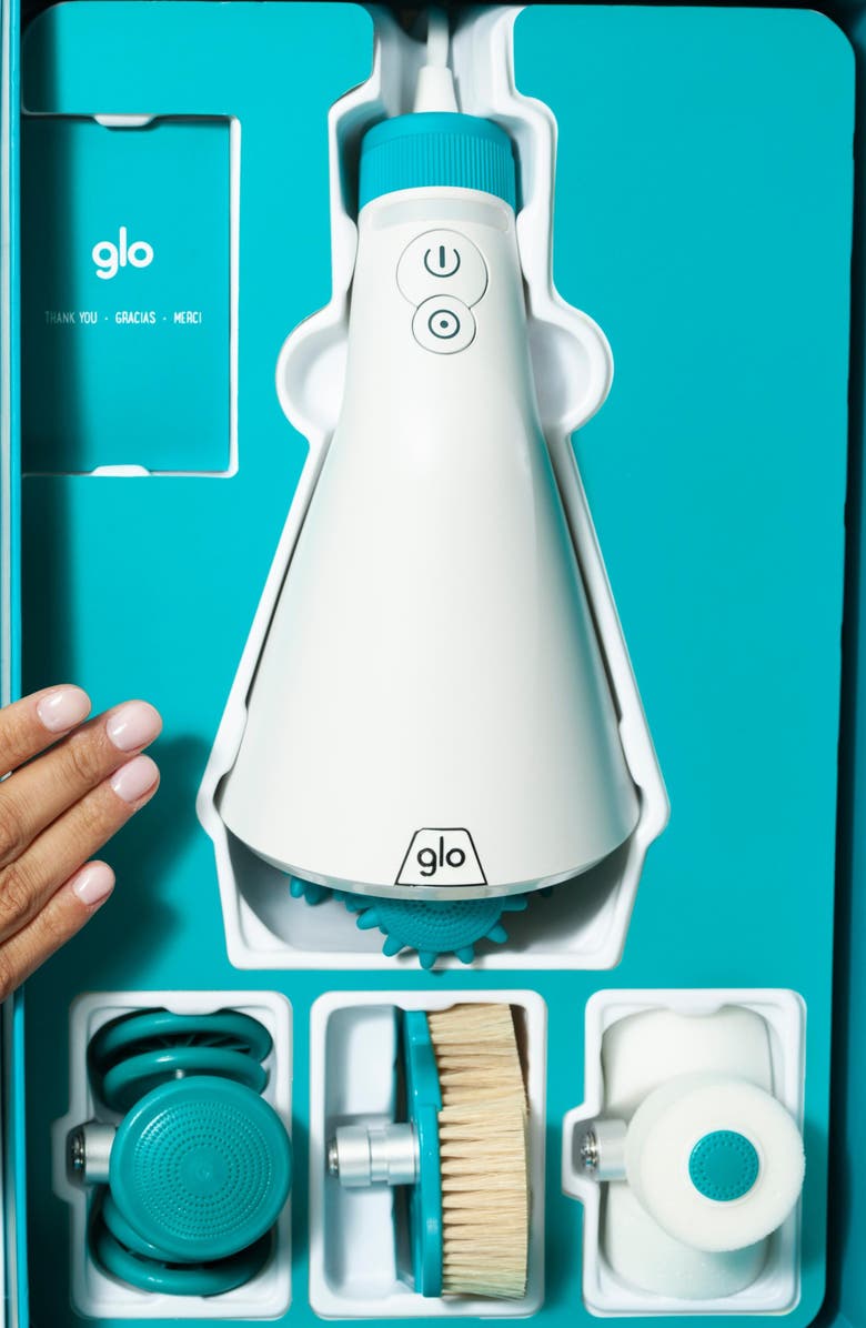 GLO 910+ Body Massager Device, Alternate, color, 