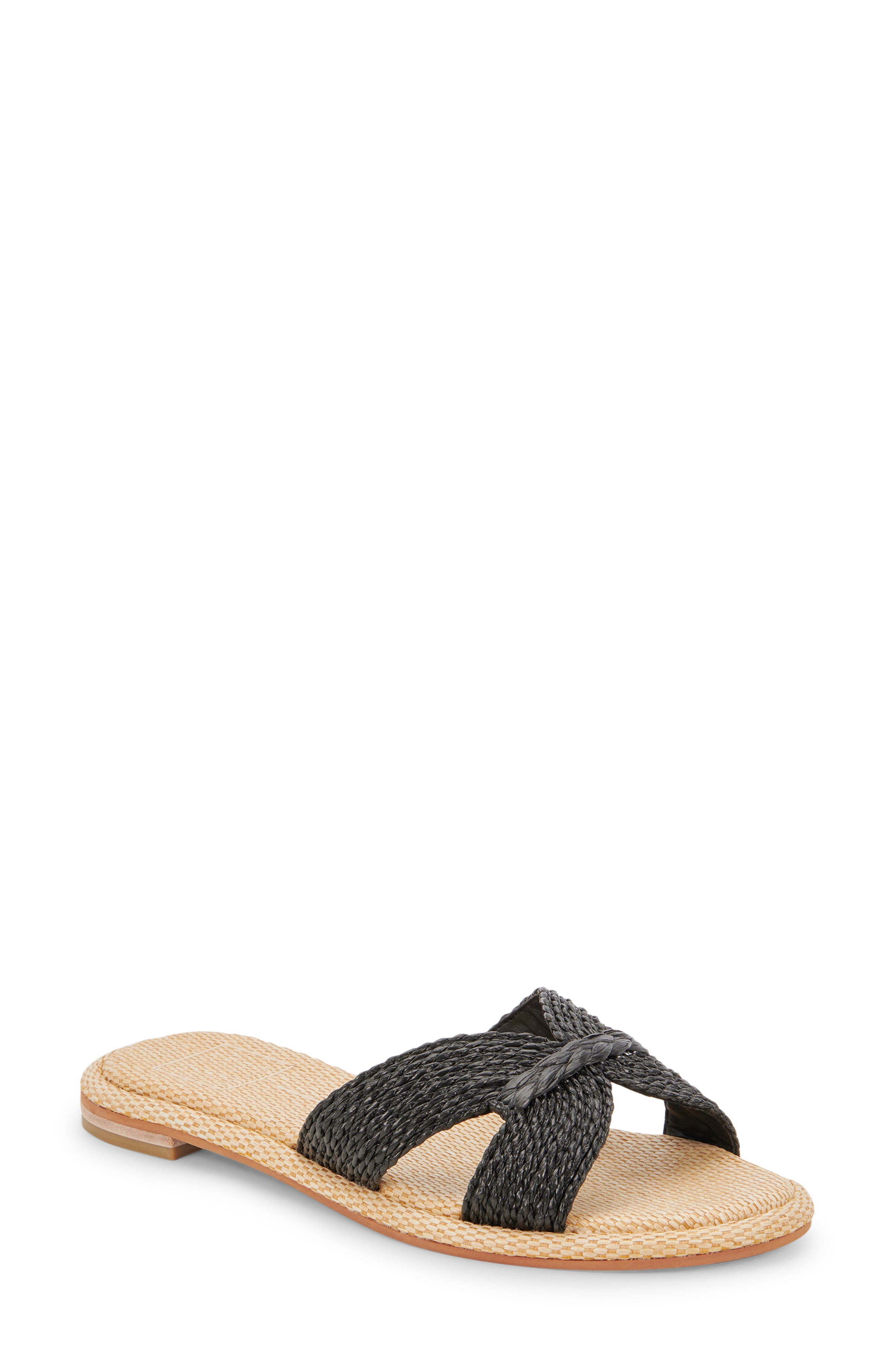 Dolce Vita Atomic Slide Sandal, Main, color, 