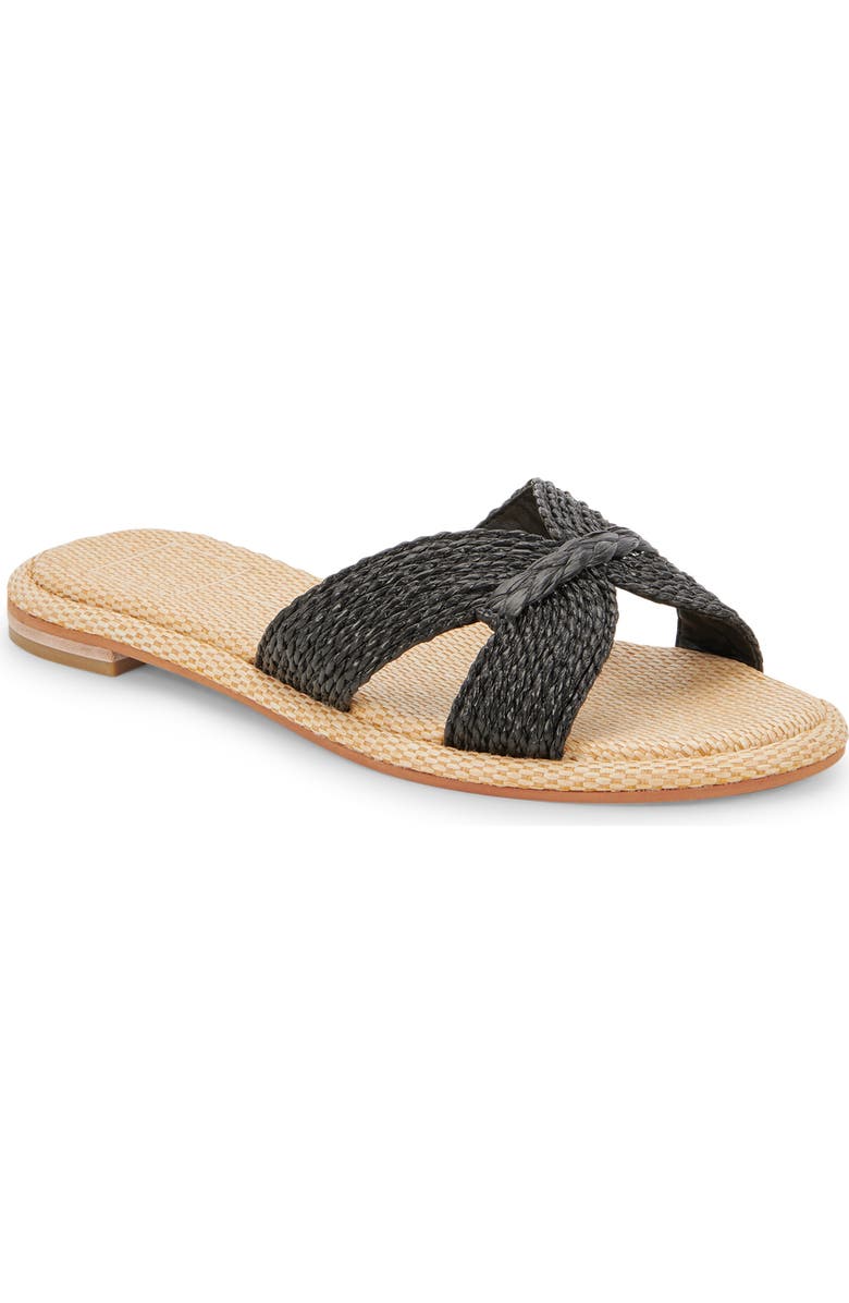 Dolce Vita Atomic Slide Sandal, Main, color,