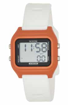 Ripper Digital Silicone Strap Watch