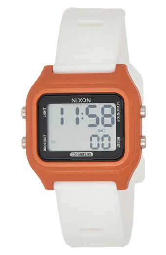 Ripper Digital Silicone Strap Watch