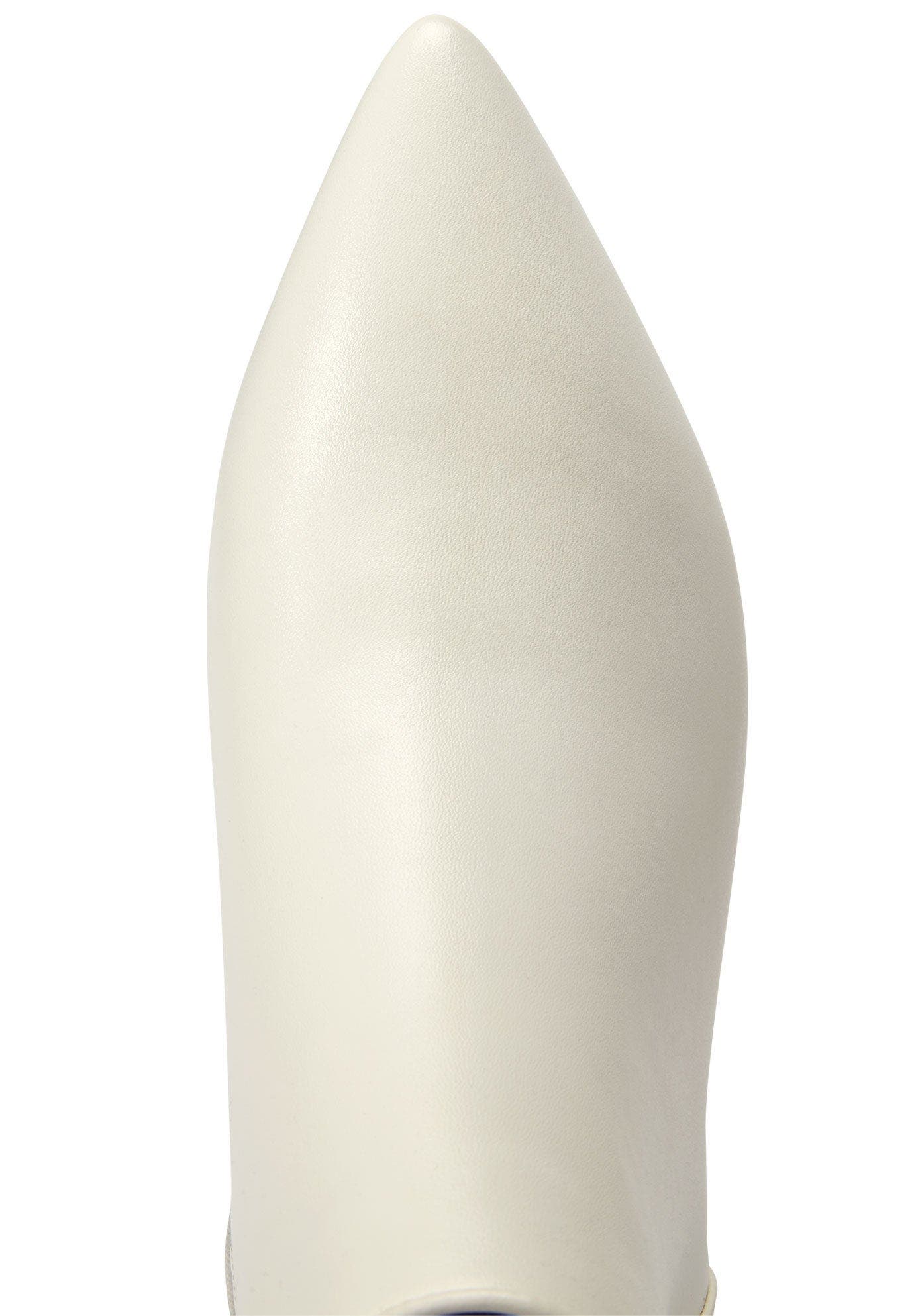 The Meredith Bootie, Alternate, color, GOLD