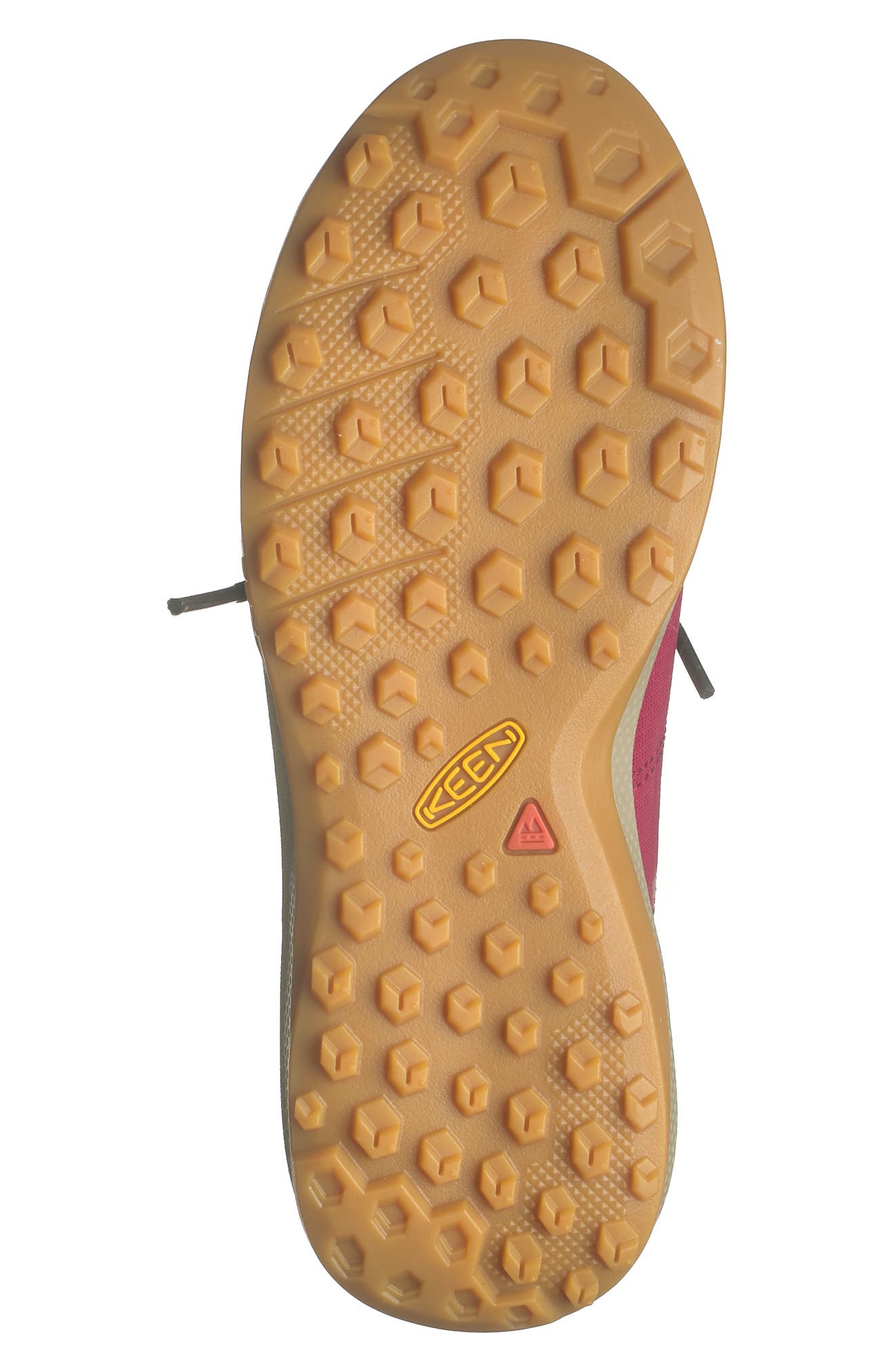 Tempo Flex Waterproof Hiking Shoe, Alternate, color, JAM/ PLAZA TAUPE