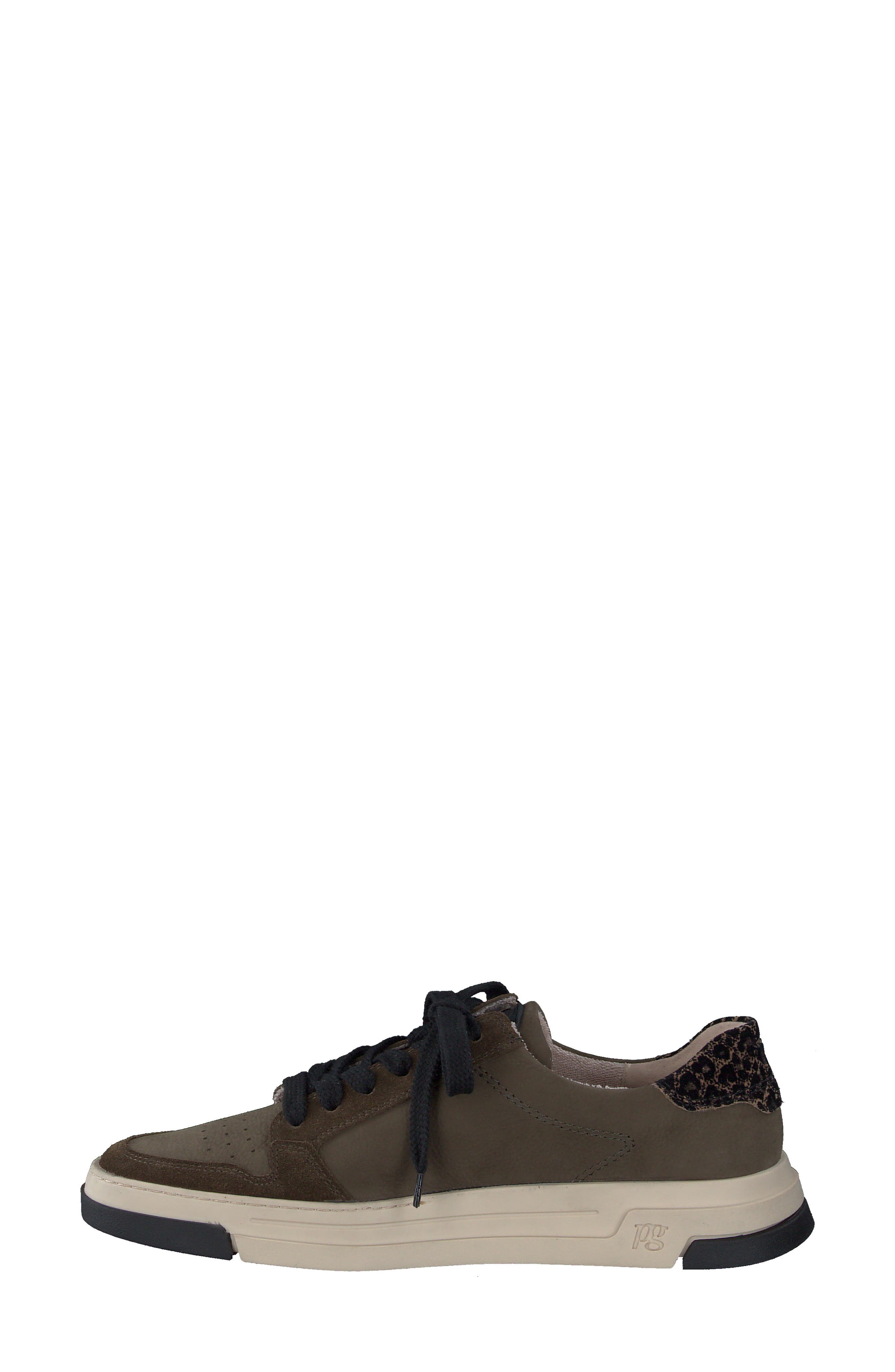 Paul Green Nuevo Platform Sneaker, Alternate, color, 