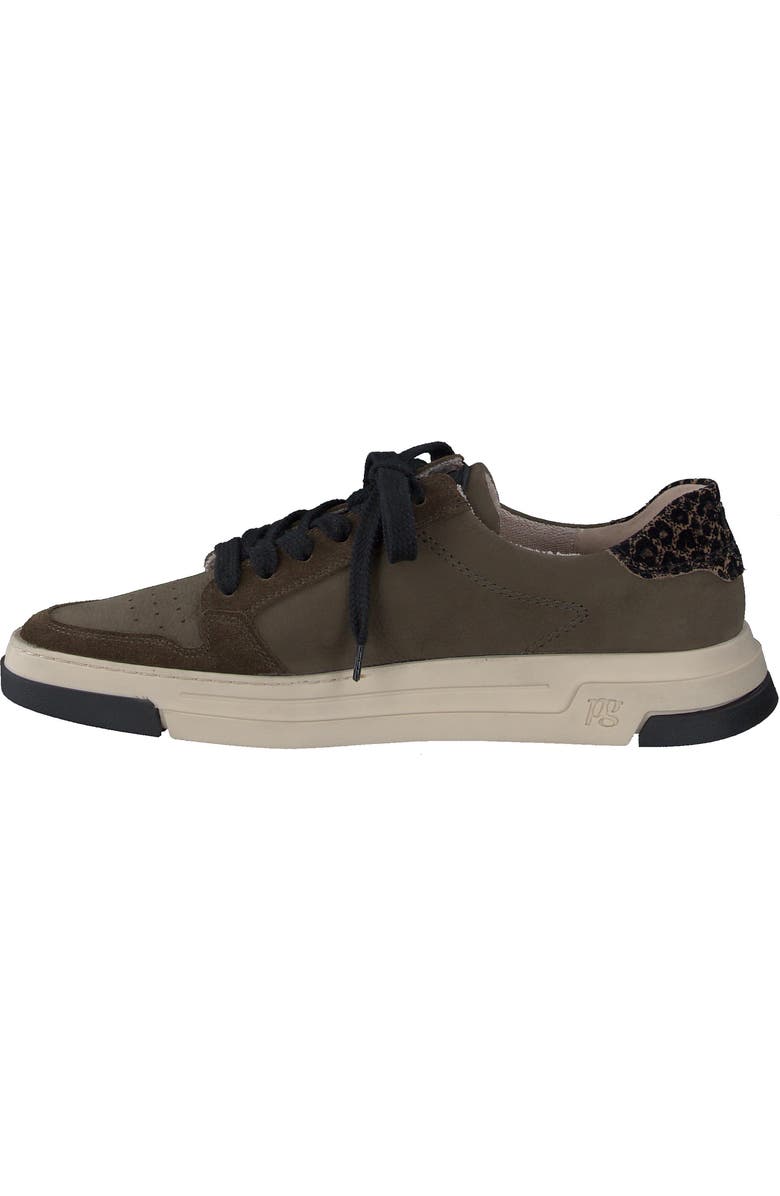 Paul Green Nuevo Platform Sneaker, Alternate, color,
