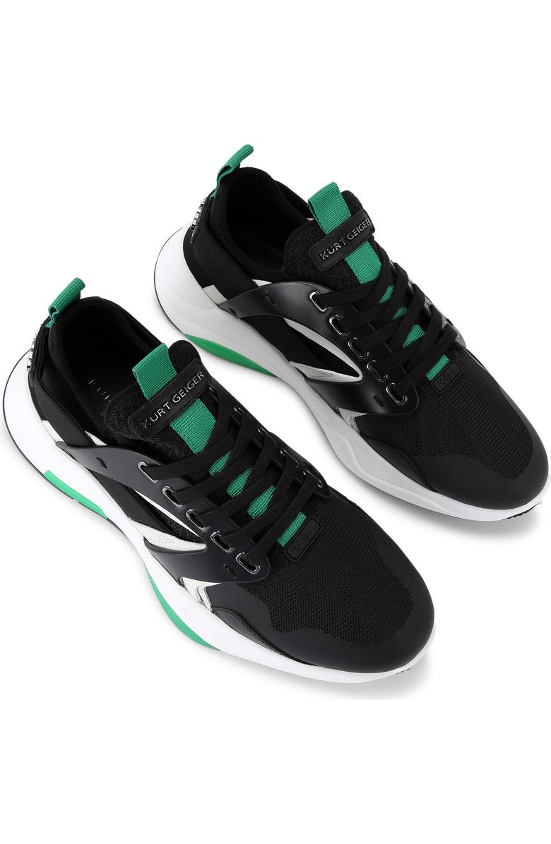 Kurt Geiger London Richmond Sneaker, Alternate, color,