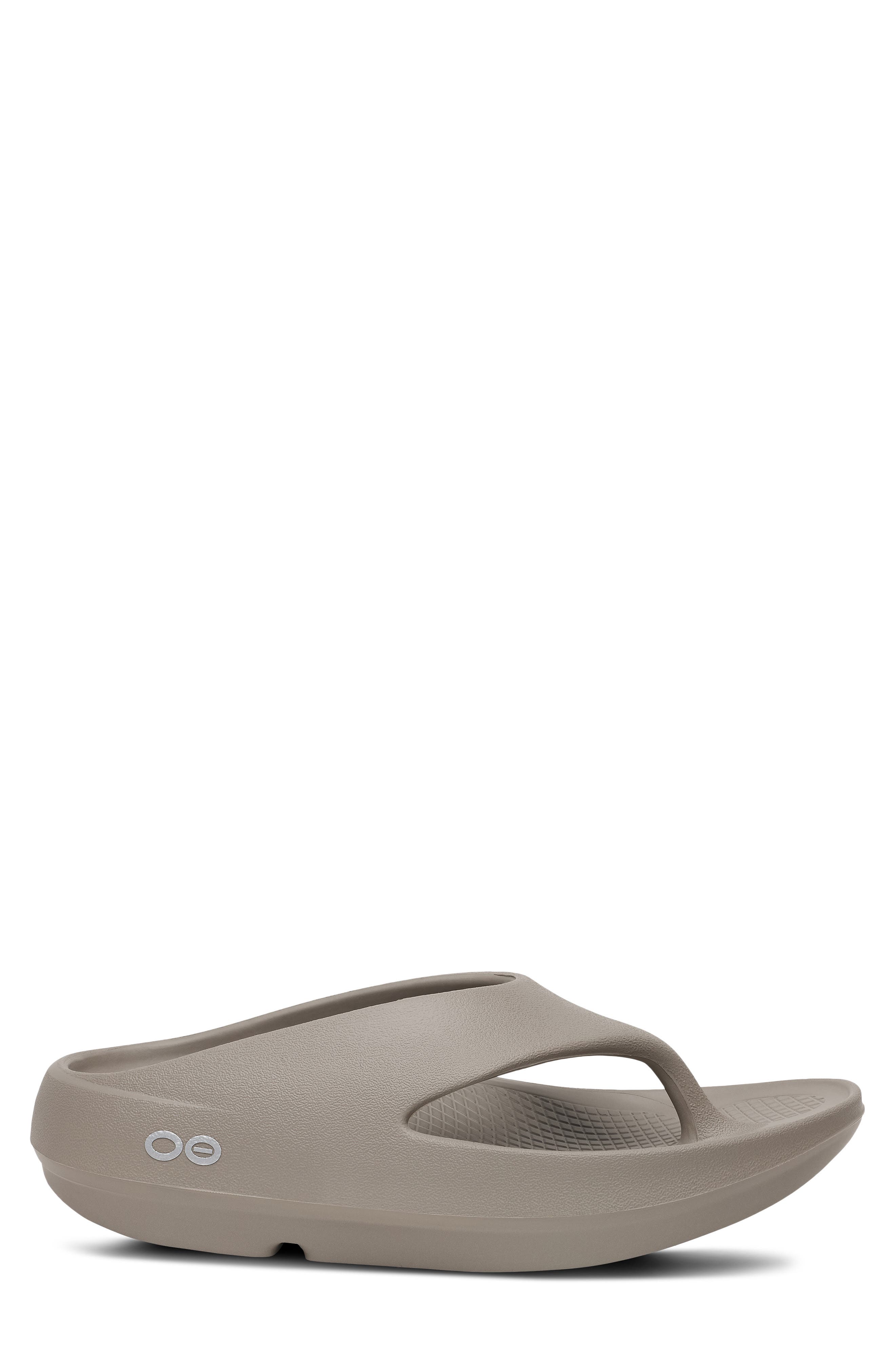 OOriginal Flip Flop, Alternate, color, DRIFTWOOD