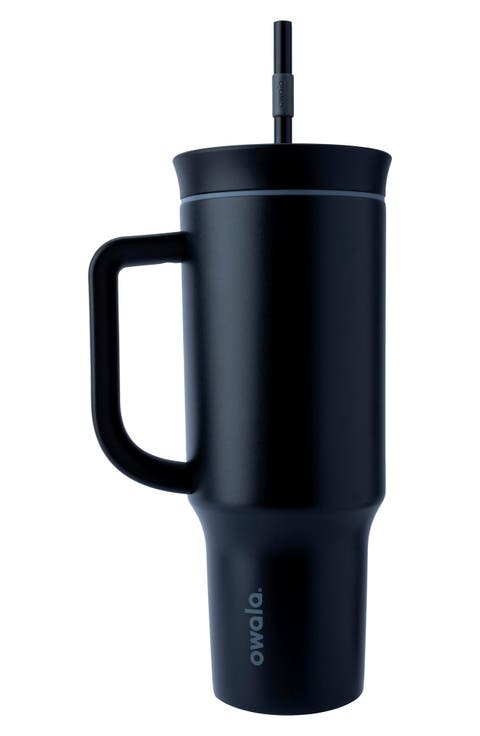 40oz Travel Tumbler