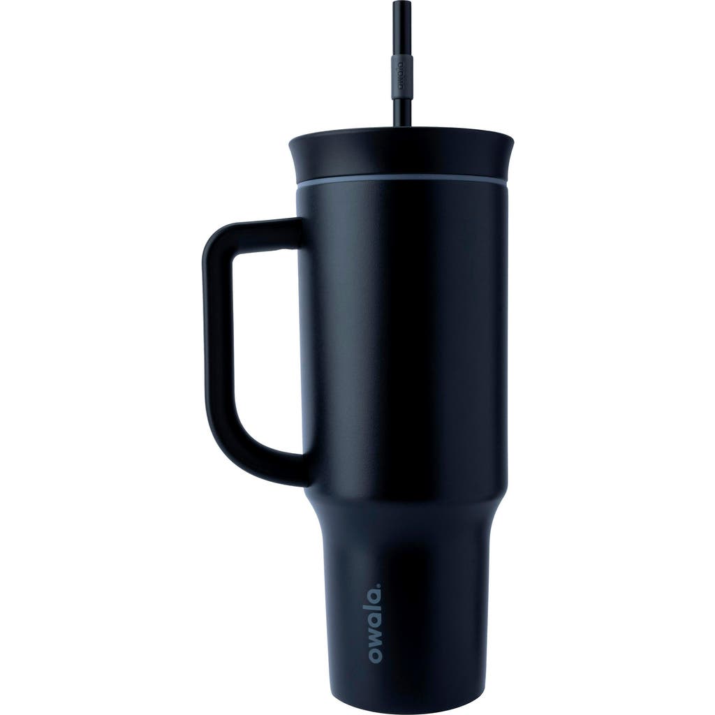 Owala 40oz Travel Tumbler