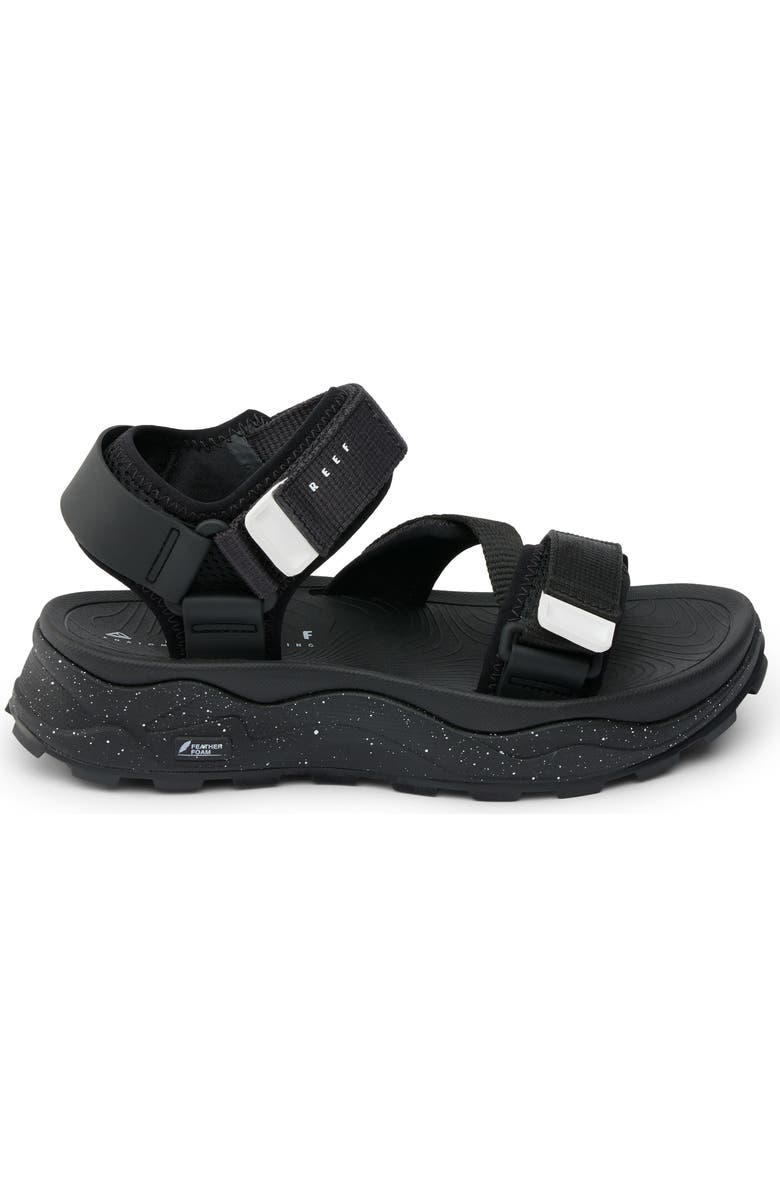 Reef Cross-Shore Sandal, Alternate, color,